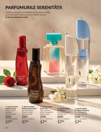 avon - Avon pliante pentru săptămâna viitoare de la luni 01.06.2026 până la marți 30.06.2026 - page: 96