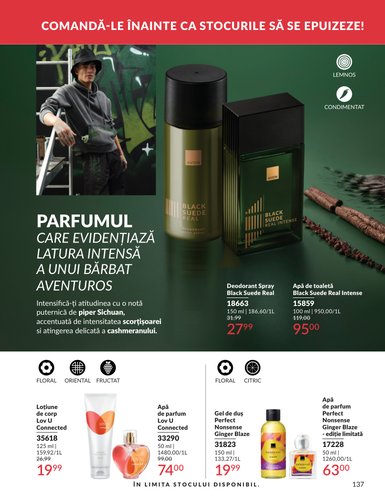 avon - Avon pliante pentru săptămâna viitoare de la luni 01.06.2026 până la marți 30.06.2026 - page: 139