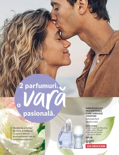 avon - Avon pliante pentru săptămâna viitoare de la luni 01.06.2026 până la marți 30.06.2026 - page: 28