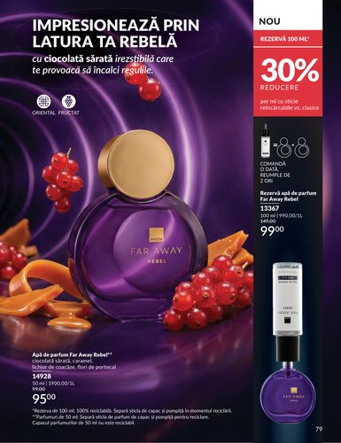 avon - Avon pliante pentru săptămâna viitoare de la luni 01.06.2026 până la marți 30.06.2026 - page: 81