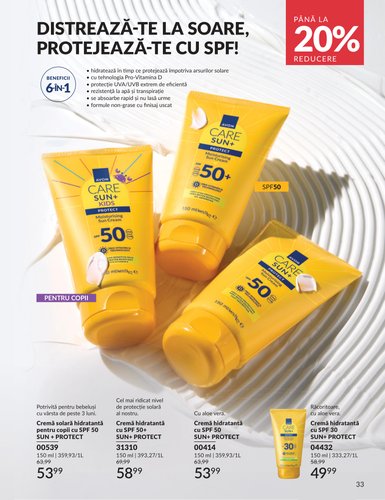 avon - Avon pliante pentru săptămâna viitoare de la luni 01.06.2026 până la marți 30.06.2026 - page: 35