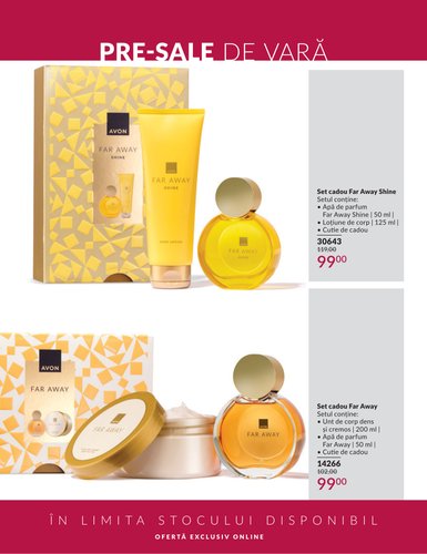 avon - Avon pliante pentru săptămâna viitoare de la luni 01.06.2026 până la marți 30.06.2026 - page: 205