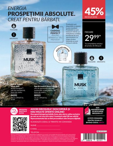 avon - Avon pliante pentru săptămâna viitoare de la luni 01.06.2026 până la marți 30.06.2026 - page: 182