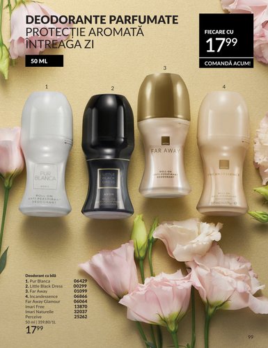 avon - Avon pliante pentru săptămâna viitoare de la luni 01.06.2026 până la marți 30.06.2026 - page: 101