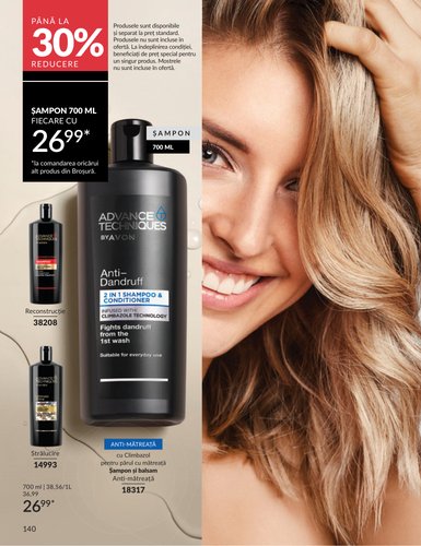 avon - Avon pliante pentru săptămâna viitoare de la luni 01.06.2026 până la marți 30.06.2026 - page: 142