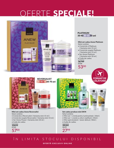 avon - Avon pliante pentru săptămâna viitoare de la luni 01.06.2026 până la marți 30.06.2026 - page: 208