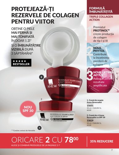 avon - Avon pliante pentru săptămâna viitoare de la luni 01.06.2026 până la marți 30.06.2026 - page: 9