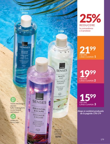 avon - Avon pliante pentru săptămâna viitoare de la luni 01.06.2026 până la marți 30.06.2026 - page: 181