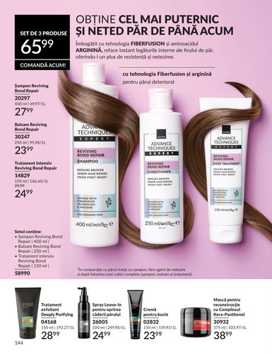 avon - Avon pliante pentru săptămâna viitoare de la luni 01.06.2026 până la marți 30.06.2026 - page: 146
