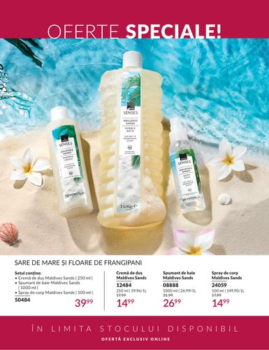 avon - Avon pliante pentru săptămâna viitoare de la luni 01.06.2026 până la marți 30.06.2026 - page: 210