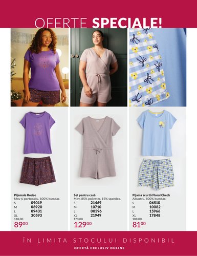 avon - Avon pliante pentru săptămâna viitoare de la luni 01.06.2026 până la marți 30.06.2026 - page: 214