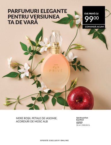 avon - Avon pliante pentru săptămâna viitoare de la luni 01.06.2026 până la marți 30.06.2026 - page: 188