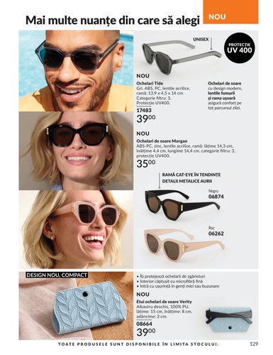 avon - Avon pliante pentru săptămâna viitoare de la luni 01.06.2026 până la marți 30.06.2026 - page: 131