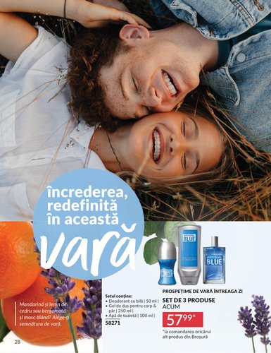 avon - Avon pliante pentru săptămâna viitoare de la luni 01.06.2026 până la marți 30.06.2026 - page: 30