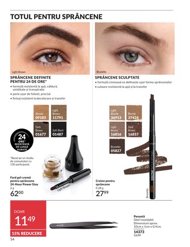 avon - Avon pliante pentru săptămâna viitoare de la luni 01.06.2026 până la marți 30.06.2026 - page: 56