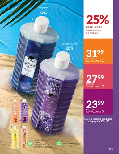 avon - Avon pliante pentru săptămâna viitoare de la luni 01.06.2026 până la marți 30.06.2026 - page: 177