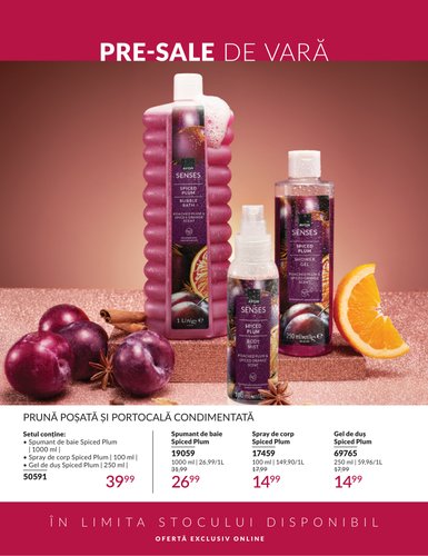 avon - Avon pliante pentru săptămâna viitoare de la luni 01.06.2026 până la marți 30.06.2026 - page: 209