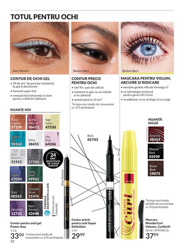 avon - Avon pliante pentru săptămâna viitoare de la luni 01.06.2026 până la marți 30.06.2026 - page: 54