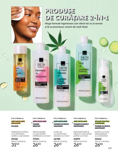 avon - Avon pliante pentru săptămâna viitoare de la luni 01.06.2026 până la marți 30.06.2026 - page: 121