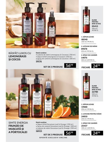 avon - Avon pliante pentru săptămâna viitoare de la luni 01.06.2026 până la marți 30.06.2026 - page: 194