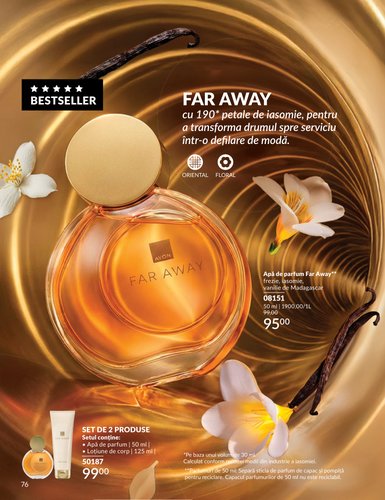 avon - Avon pliante pentru săptămâna viitoare de la luni 01.06.2026 până la marți 30.06.2026 - page: 78