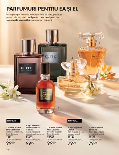 avon - Avon pliante pentru săptămâna viitoare de la luni 01.06.2026 până la marți 30.06.2026 - page: 94
