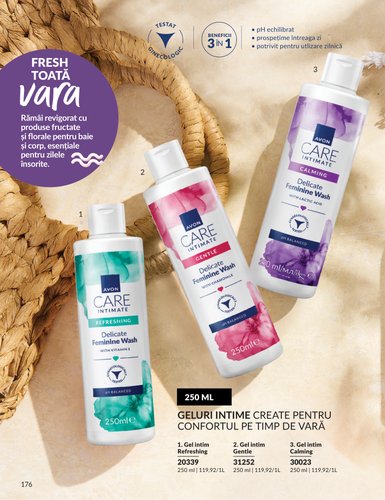 avon - Avon pliante pentru săptămâna viitoare de la luni 01.06.2026 până la marți 30.06.2026 - page: 178
