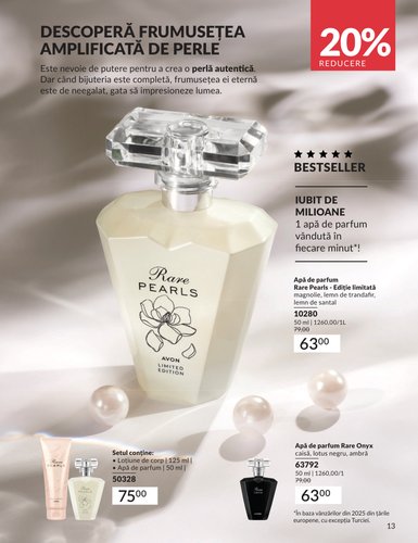avon - Avon pliante pentru săptămâna viitoare de la luni 01.06.2026 până la marți 30.06.2026 - page: 15