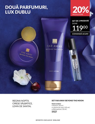 avon - Avon pliante pentru săptămâna viitoare de la luni 01.06.2026 până la marți 30.06.2026 - page: 187