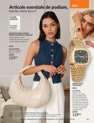 avon - Avon pliante pentru săptămâna viitoare de la luni 01.06.2026 până la marți 30.06.2026 - page: 133