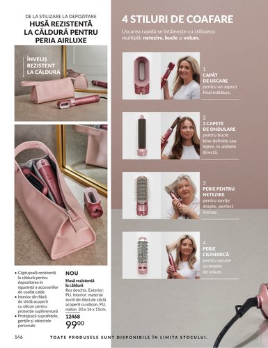 avon - Avon pliante pentru săptămâna viitoare de la luni 01.06.2026 până la marți 30.06.2026 - page: 148