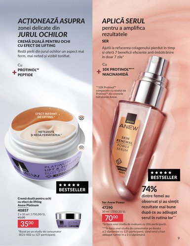 avon - Avon pliante pentru săptămâna viitoare de la luni 01.06.2026 până la marți 30.06.2026 - page: 11