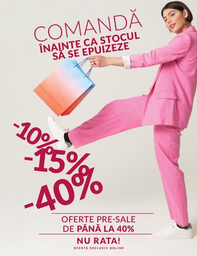 avon - Avon pliante pentru săptămâna viitoare de la luni 01.06.2026 până la marți 30.06.2026 - page: 202