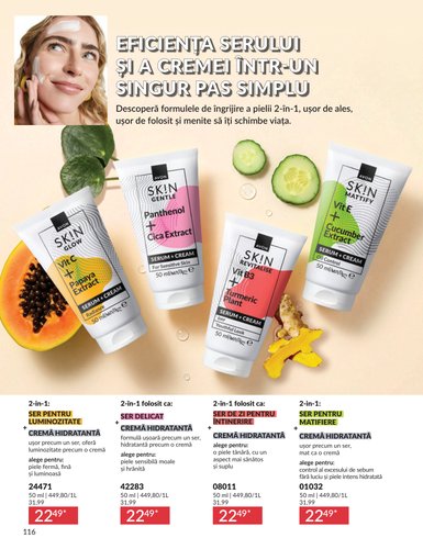 avon - Avon pliante pentru săptămâna viitoare de la luni 01.06.2026 până la marți 30.06.2026 - page: 118