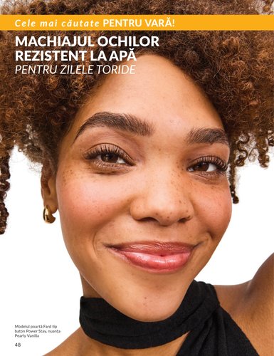 avon - Avon pliante pentru săptămâna viitoare de la luni 01.06.2026 până la marți 30.06.2026 - page: 50