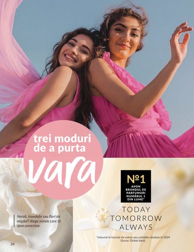avon - Avon pliante pentru săptămâna viitoare de la luni 01.06.2026 până la marți 30.06.2026 - page: 26