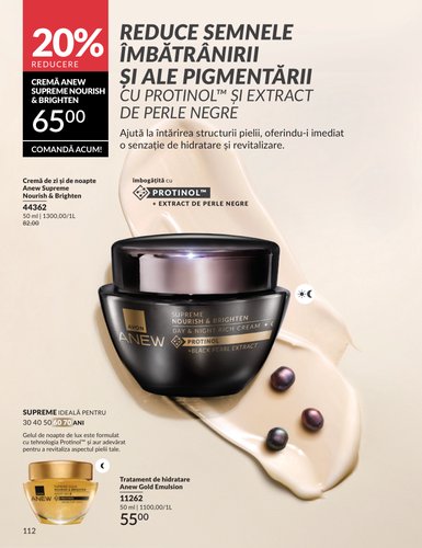 avon - Avon pliante pentru săptămâna viitoare de la luni 01.06.2026 până la marți 30.06.2026 - page: 114