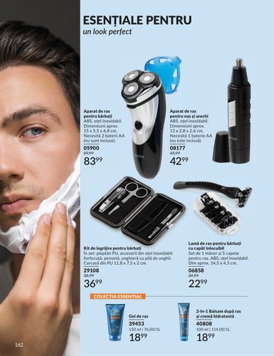 avon - Avon pliante pentru săptămâna viitoare de la luni 01.06.2026 până la marți 30.06.2026 - page: 164