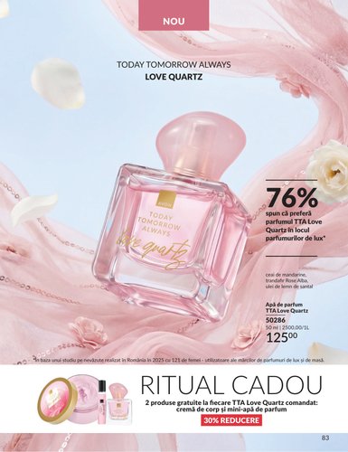 avon - Avon pliante pentru săptămâna viitoare de la luni 01.06.2026 până la marți 30.06.2026 - page: 85
