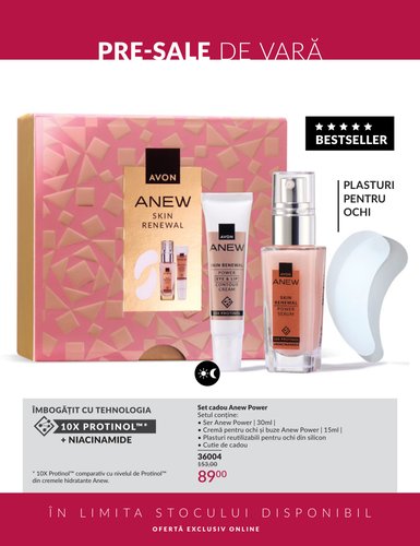 avon - Avon pliante pentru săptămâna viitoare de la luni 01.06.2026 până la marți 30.06.2026 - page: 207