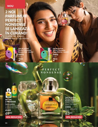 avon - Avon pliante pentru săptămâna viitoare de la luni 01.06.2026 până la marți 30.06.2026 - page: 88