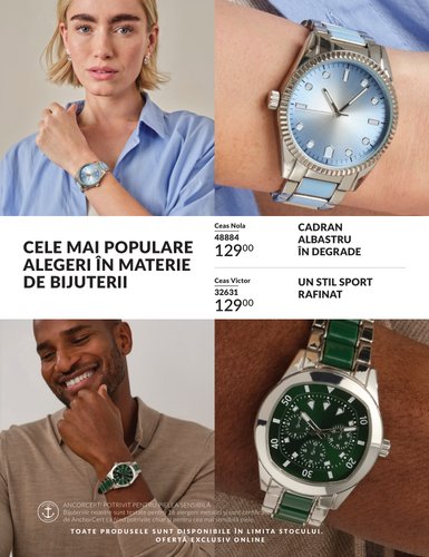avon - Avon pliante pentru săptămâna viitoare de la luni 01.06.2026 până la marți 30.06.2026 - page: 198