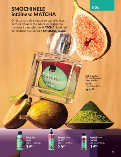 avon - Avon pliante pentru săptămâna viitoare de la sâmbătă 01.08.2026 până la luni 31.08.2026 - page: 81