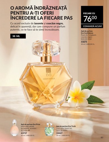 avon - Avon pliante pentru săptămâna viitoare de la sâmbătă 01.08.2026 până la luni 31.08.2026 - page: 83