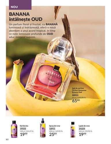 avon - Avon pliante pentru săptămâna viitoare de la sâmbătă 01.08.2026 până la luni 31.08.2026 - page: 80