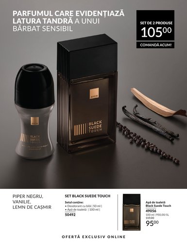 avon - Avon pliante pentru săptămâna viitoare de la sâmbătă 01.08.2026 până la luni 31.08.2026 - page: 186