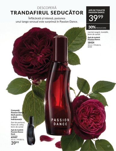 avon - Avon pliante pentru săptămâna viitoare de la sâmbătă 01.08.2026 până la luni 31.08.2026 - page: 17