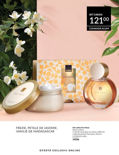 avon - Avon pliante pentru săptămâna viitoare de la sâmbătă 01.08.2026 până la luni 31.08.2026 - page: 185