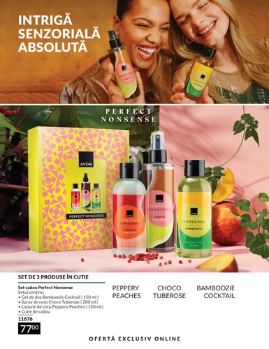 avon - Avon pliante pentru săptămâna viitoare de la sâmbătă 01.08.2026 până la luni 31.08.2026 - page: 184