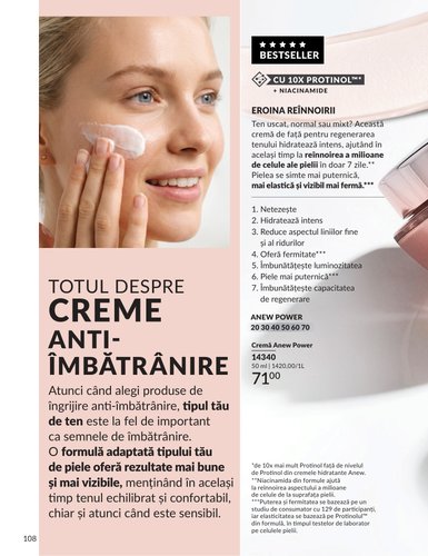 avon - Avon pliante pentru săptămâna viitoare de la sâmbătă 01.08.2026 până la luni 31.08.2026 - page: 108
